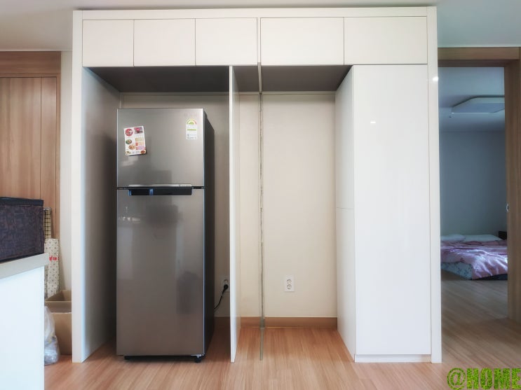 김포시 장기동 냉장고장