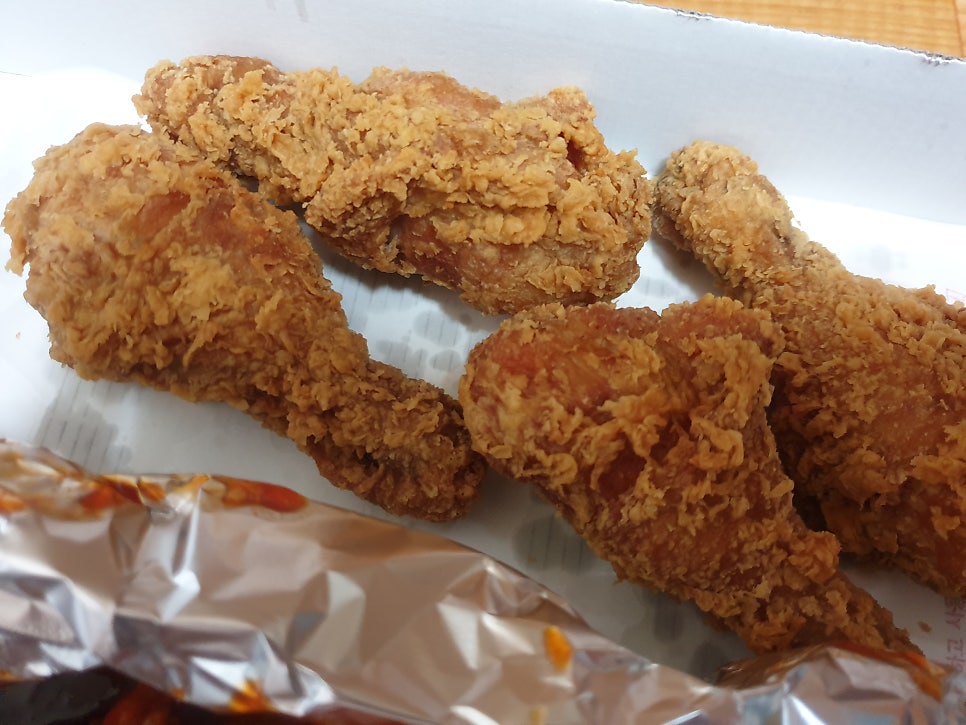 네네치킨 아미점 사진 6