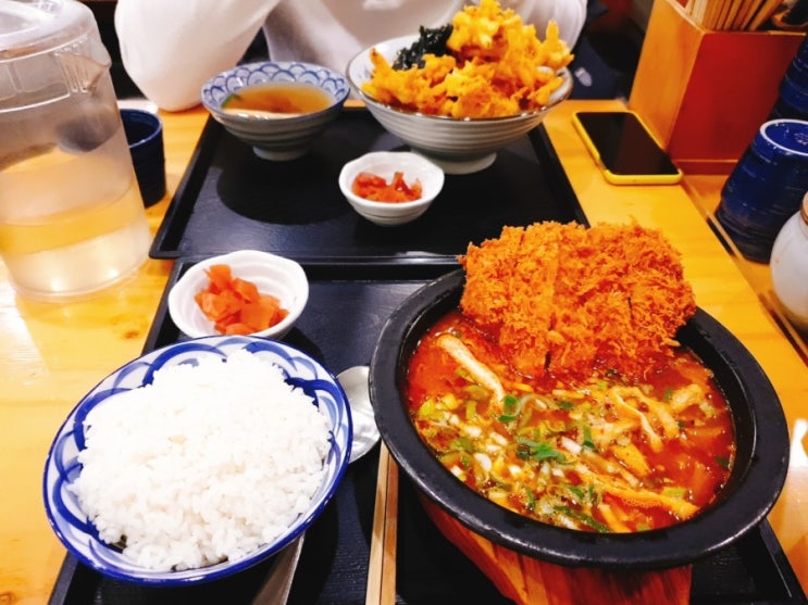  연애하기좋은날 후기(#혜화역데이트코스, #덕스티켓, #돈텐동)
