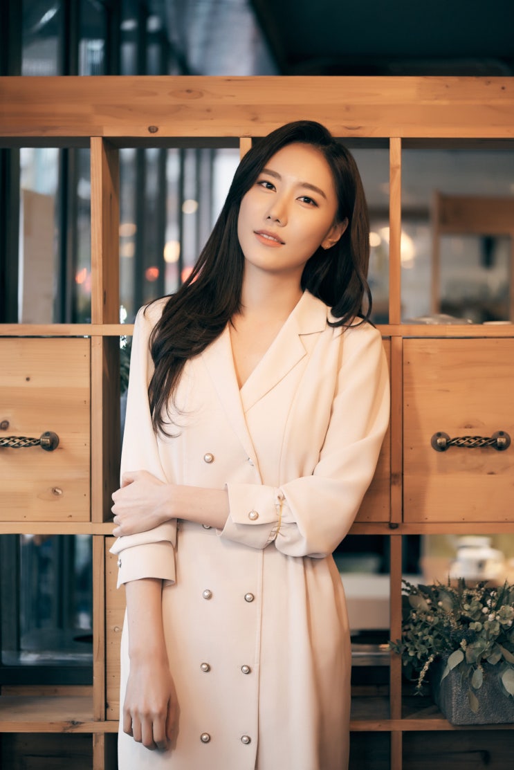  [인터뷰②] 배우 서혜원, "노력해서 판틴역 해보고 싶어요"