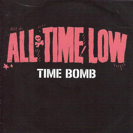 올 타임 로우 (All Time Low) - Time-Bomb 가사/번역 올 타임 로우 (All Time Low) - Time-Bomb 가사/번역