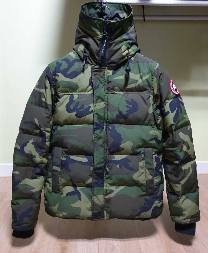 캐나다구스 맥밀란 (CANADA GOOSE MACMILLAN)