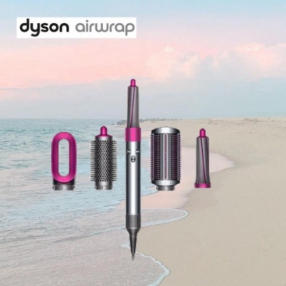 [dyson Airwrap] 다이슨 무선청소기와 다이슨에어랩,다이슨드라이어까지 모아봤습니다.