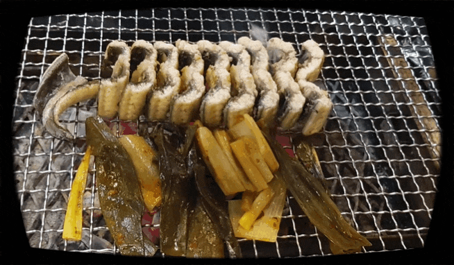  광교 장어 아주대 장어 맛집 :: 장어명가! 100% 국내산 민물장어 소금구이~ 회식장소 추천