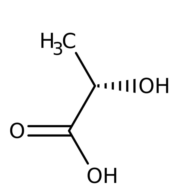  락틱산 혹은 락트산(Lactic Acid) - 위대한 피부관리 효능에 대하여