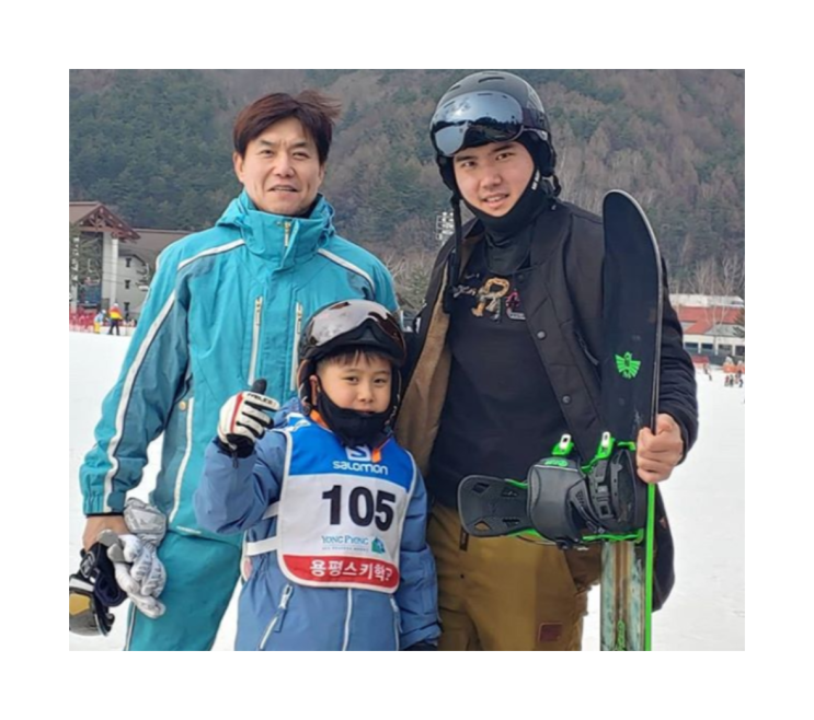 이재용 아나운서 이혼후 재혼 장남과 늦둥이 20살차이 이재용 아나운서 이혼후 재혼 장남과 늦둥이 20살차이