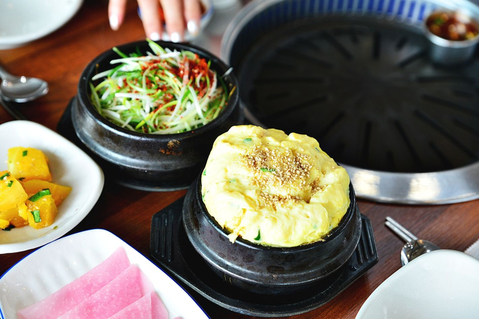  제주중문색달해변주변맛집] 큰솔가