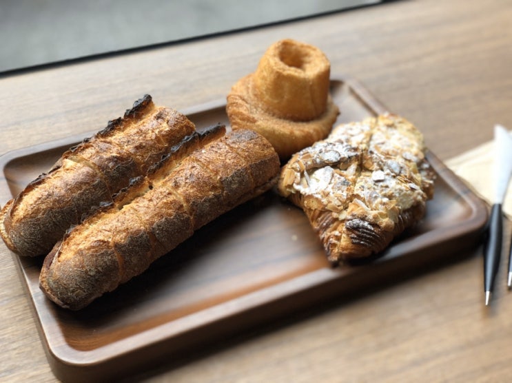  대전 빵집 맛집 관저동 베이크오프 (BAKE-OFF)