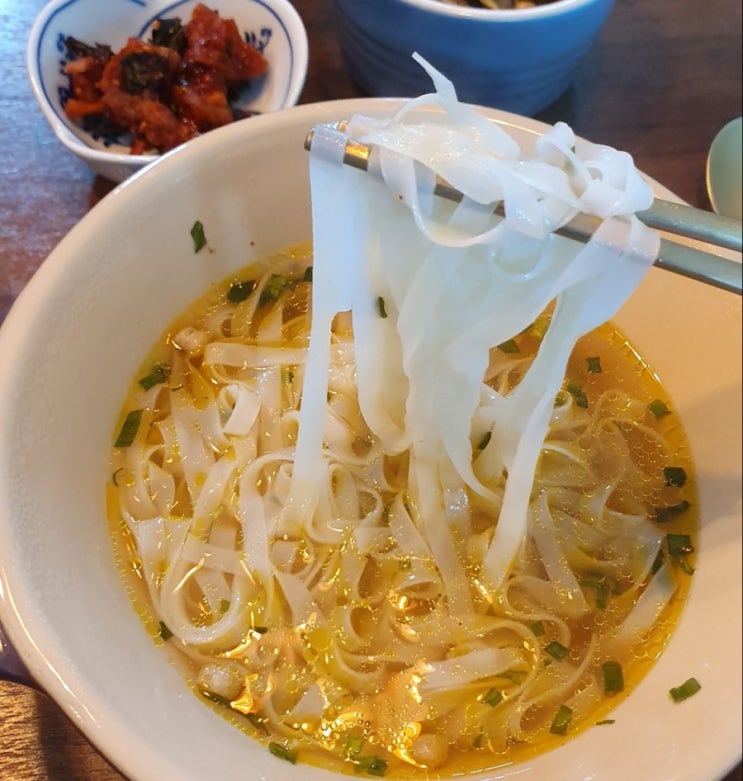  베트남 쌀국수 라면 비폰 PHO BO & PHO GA
