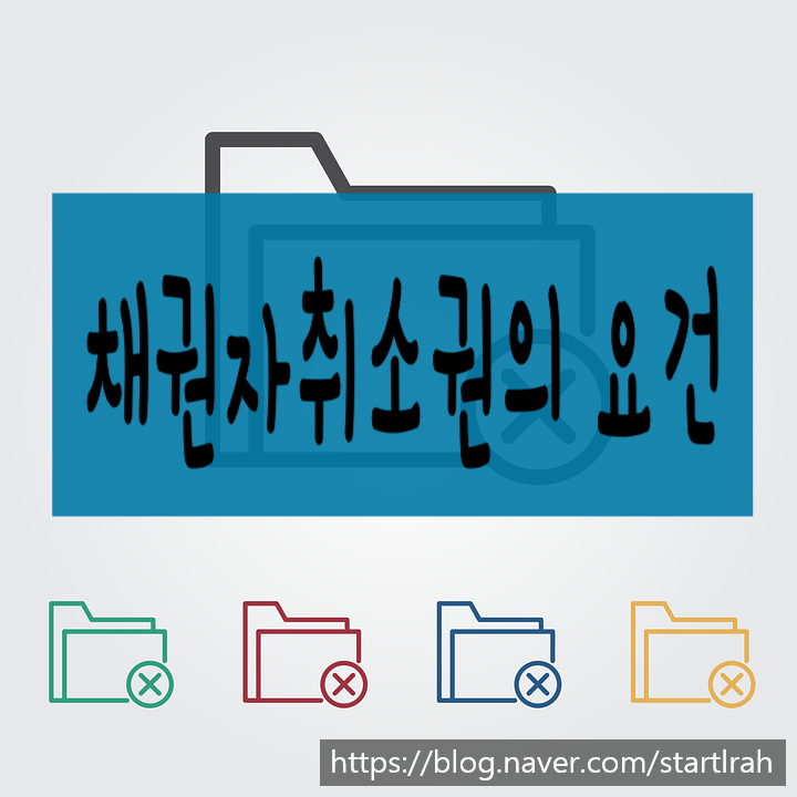  채권자취소권(사해행위취소소송: 민법 제406조, 제407조)  피보전채권에 관한 요건