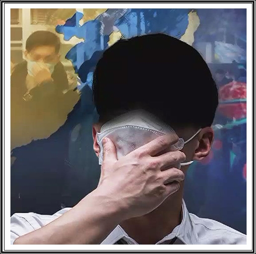 15번째 확진 발생 중국인 입국금지 청원
