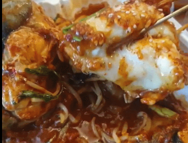  대구 다사 문양 완전 맛집 아구찜전문 "꽃잔디식당" 가족식사 추천 -주차가능