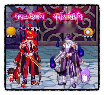  [던파] 매일매일 헬창파티 끝 (파밍현황)