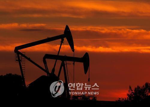 국제유가, 신종코로나 우려에 하락 지속…WTI 1.1%↓ 국제유가, 신종코로나 우려에 하락 지속…WTI 1.1%↓