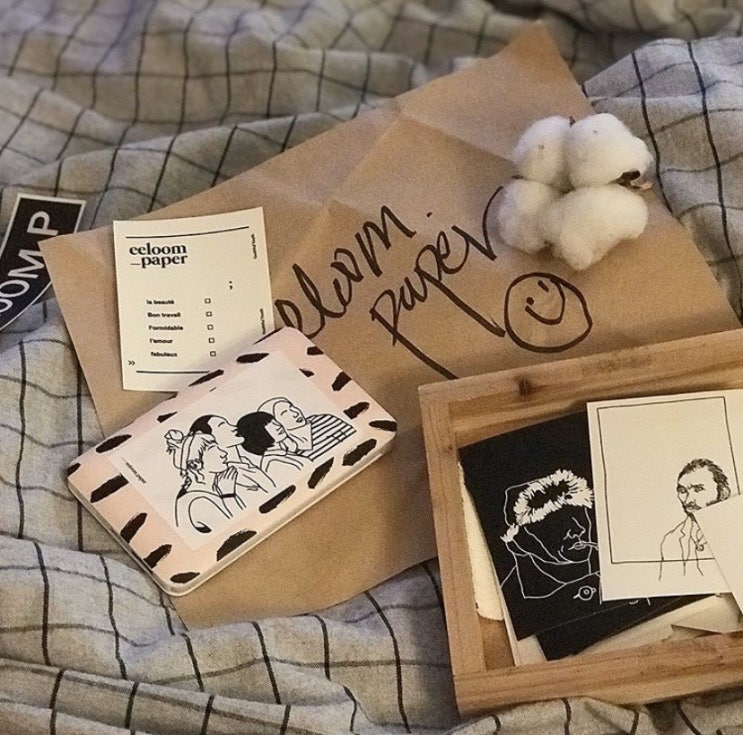  제품 정보:: 바닷마을다이어리 드로잉 스티커