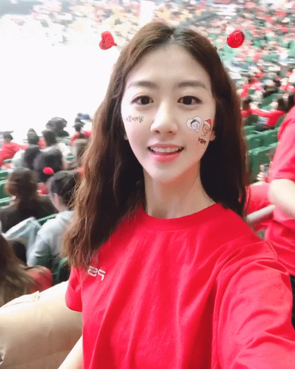 기상캐스터 전소영 프로필