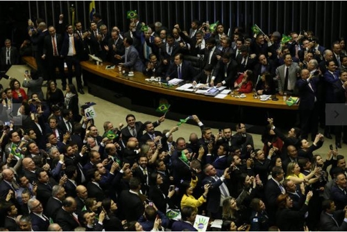 브라질, 연금개혁에도 작년 연금 적자 90조원으로 사상 최대