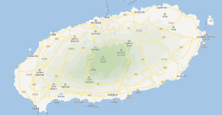  4박5일 제주여행 중국인관광객 신종 코로나 바이러스 확진환자 동선 및 정보