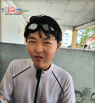  [알라방 영어캠프]필리핀 영어캠프(8주) 초6학년 학부모 후기