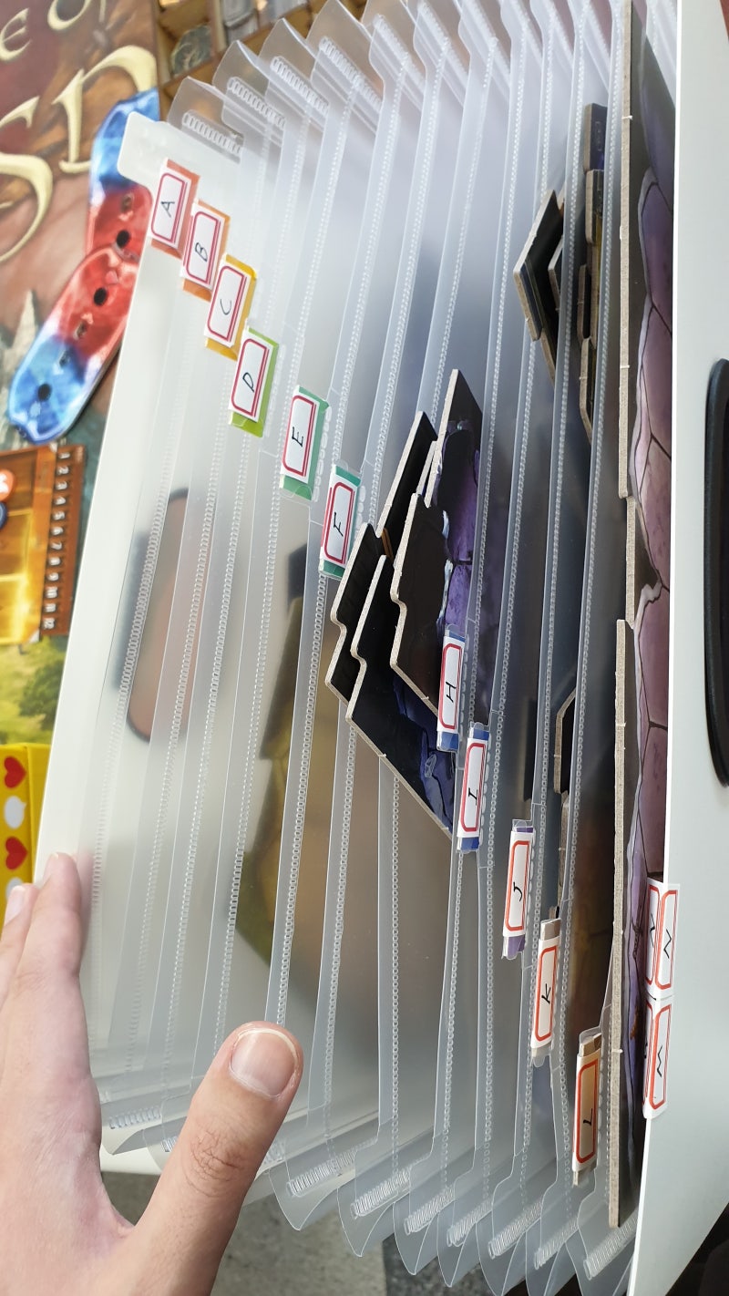 글룸헤이븐 4인플 고정 파티 리얼 후기, 리뷰 : 네이버 블로그