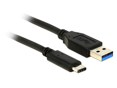  스마트폰 쓸 때 USB 3.1 gen1 케이블을 사용해야 하는 이유(스마트폰 제대로 쓰는 법 / Ugreen USB 3.1 gen1 구매후기)