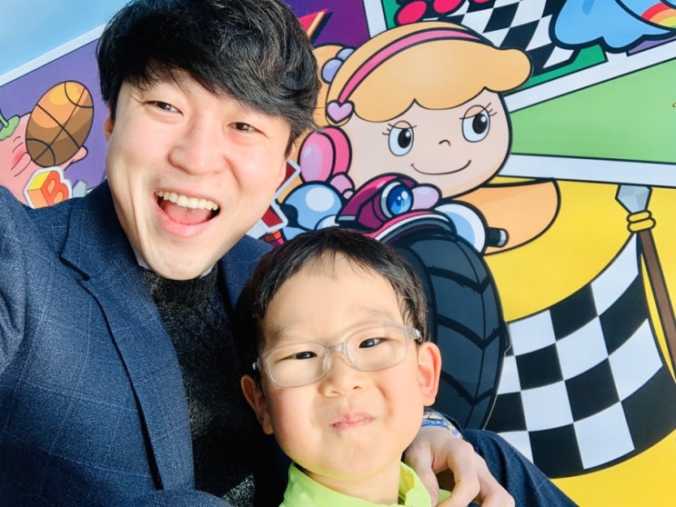  대구 너티차일드 키즈카페 괜찮았던 후기