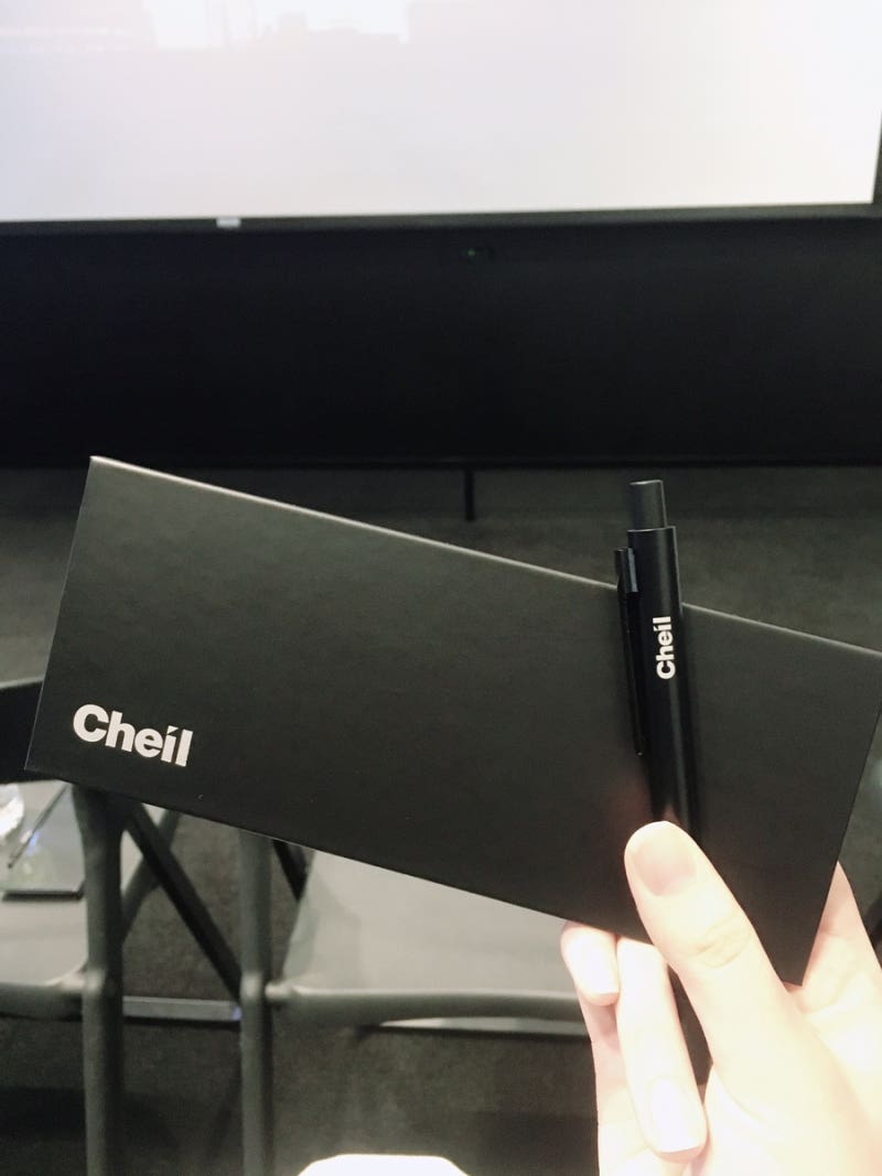 제일기획 1월 제일세미나 후기 : 네이버 블로그