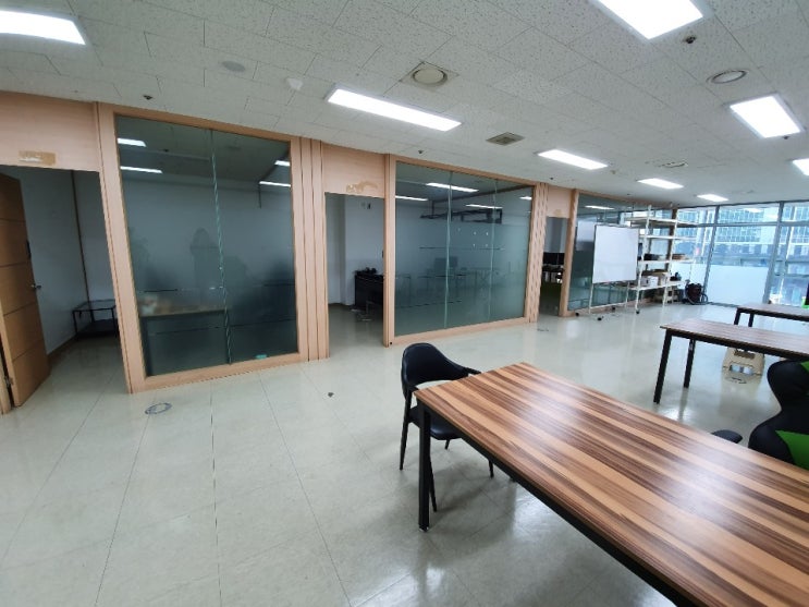  우림1차 가산지식산업센터 임대사무실 왜 선호할까 이유는?