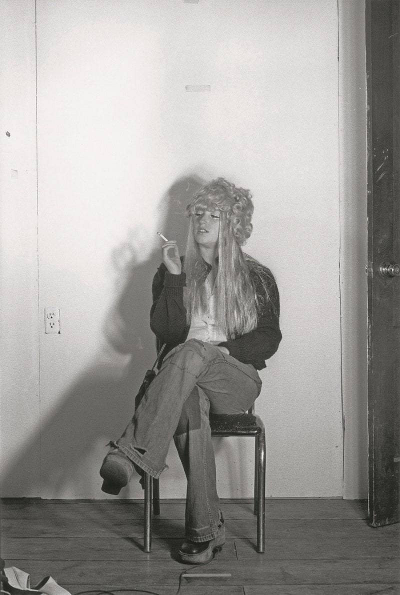 신디 셔먼 Cindy Sherman 1954, 나의 타인 : 네이버 블로그