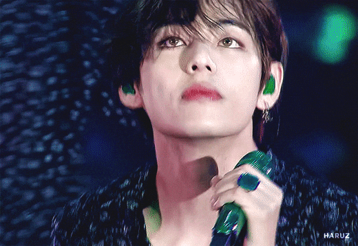 방탄소년단 뷔가 스스로 생각하는 가장 자신있는 신체부위 방탄소년단 뷔가 스스로 생각하는 가장 자신있는 신체부위
