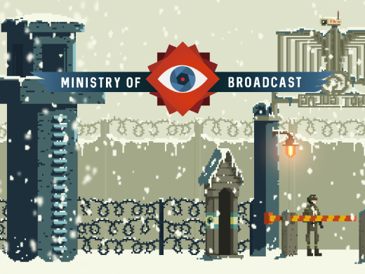 고전 페르시아의 왕자 느낌의 미니스트리 오브 브로드캐스트 (Ministry of Broadcast) 후기 고전 페르시아의 왕자 느낌의 미니스트리 오브 브로드캐스트 (Ministry of Broadcast) 후기