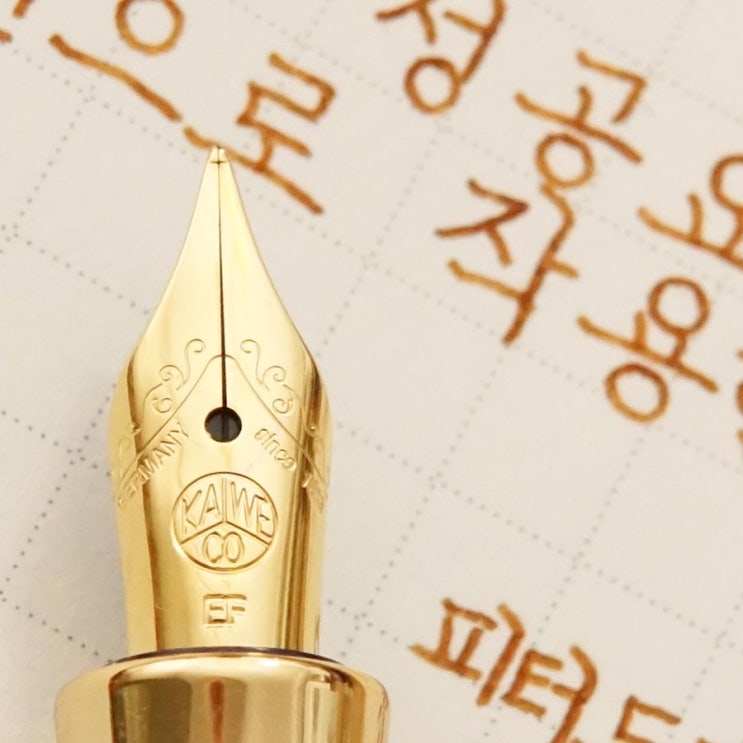  성공요인 실패요인 따로 있나… (카웨코 스튜던트 70's 소울 ef닙)