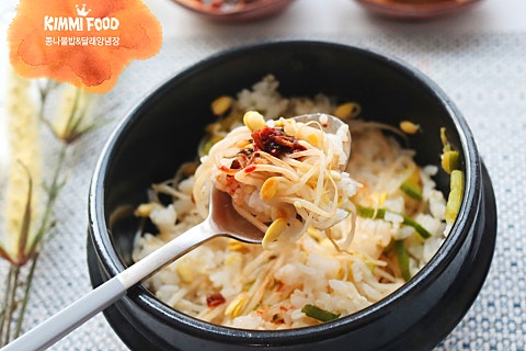 밥향기푸드 이미지