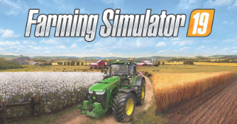 20년02월02일 에픽게임즈 무료게임 ' Farming Simulator 19 '