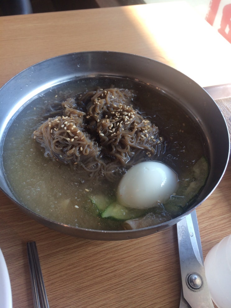 가성비가 아주 좋은 쌍용동 돼지갈비 맛집 축제갈비 / 천안식후감