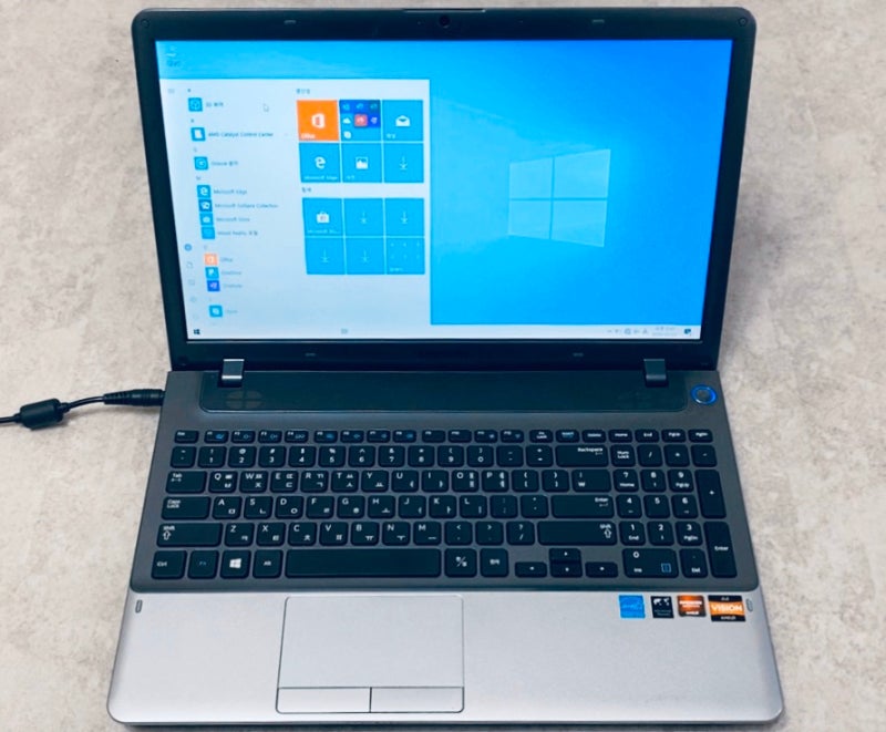 삼성전자 노트북 NT355V5C-S45M [태흔IT닷컴] 249,000원