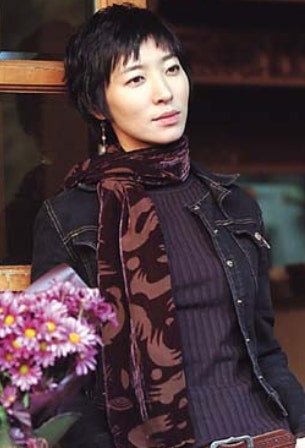 방은진나이 결혼 남편 영화감독 배우 프로필