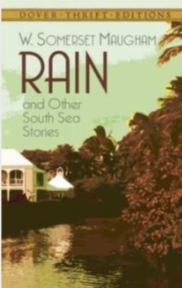  Rain and other stories