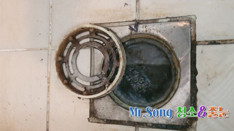  양산 넥센사원아파트 이사청소 반짝반짝 눈이부셔~!! 양산청소업체
