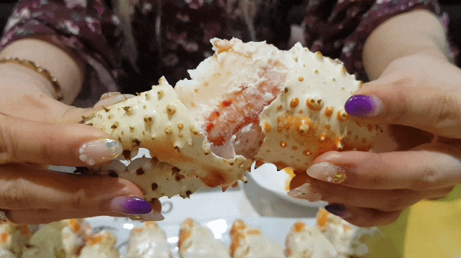  서울 킹크랩 맛집 잠실 킹크랩 크래버대게나라 잠실점