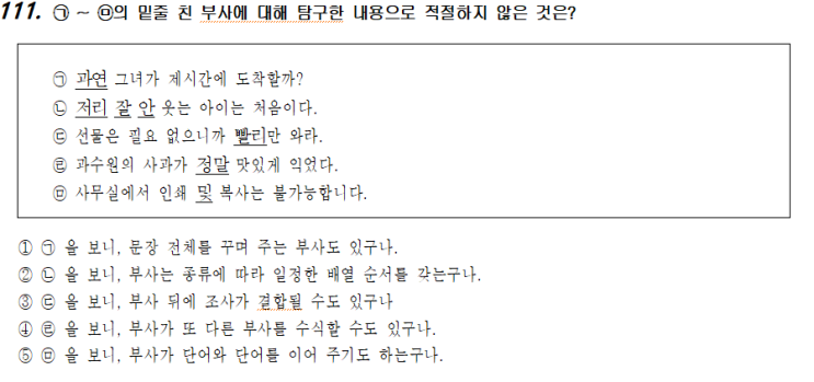  국어-화작문56(단어)