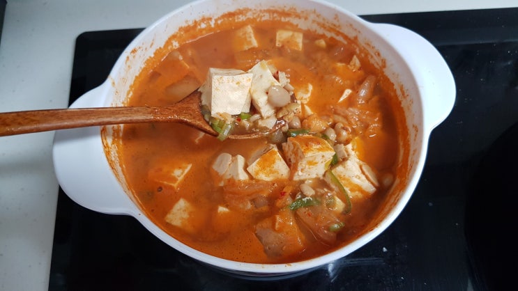  냄새안나는 맛있는 청국장만드는방법 엄청 쉬운 레시피