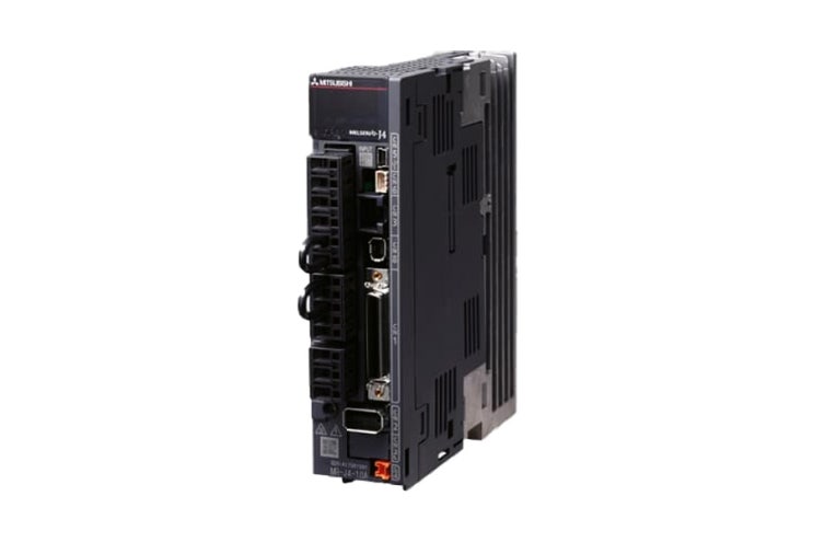  MITSUBISHI / 미쓰비시 / MR-J4-70A / Data Sheet Download / 데이터시트 다운로드