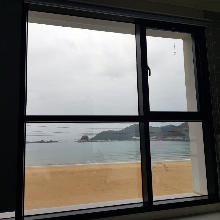  [국내1박2일여행] 남해 금산보리암/상주은모래비치/멸치쌈밥/시장회센터/썬앤문펜션