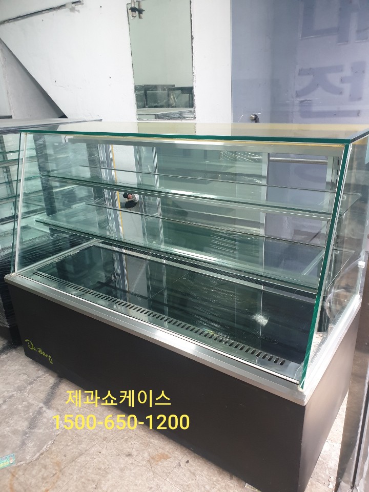  대전 중고 제과쇼케이스 / 중고 제과쇼케이스 / 제과쇼케이스 중고