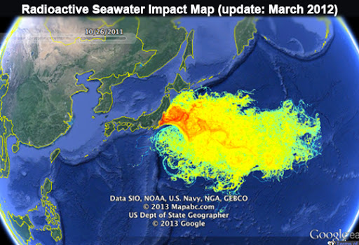 "이때다! 다 버리자”…‘우한 폐렴’ 틈타 몰래 바다에 ‘방사능’ 뿌리는 일본