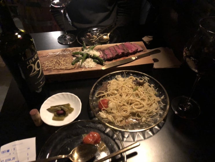  [대구 삼덕동]와인을 즐기고 싶다면, 유랑