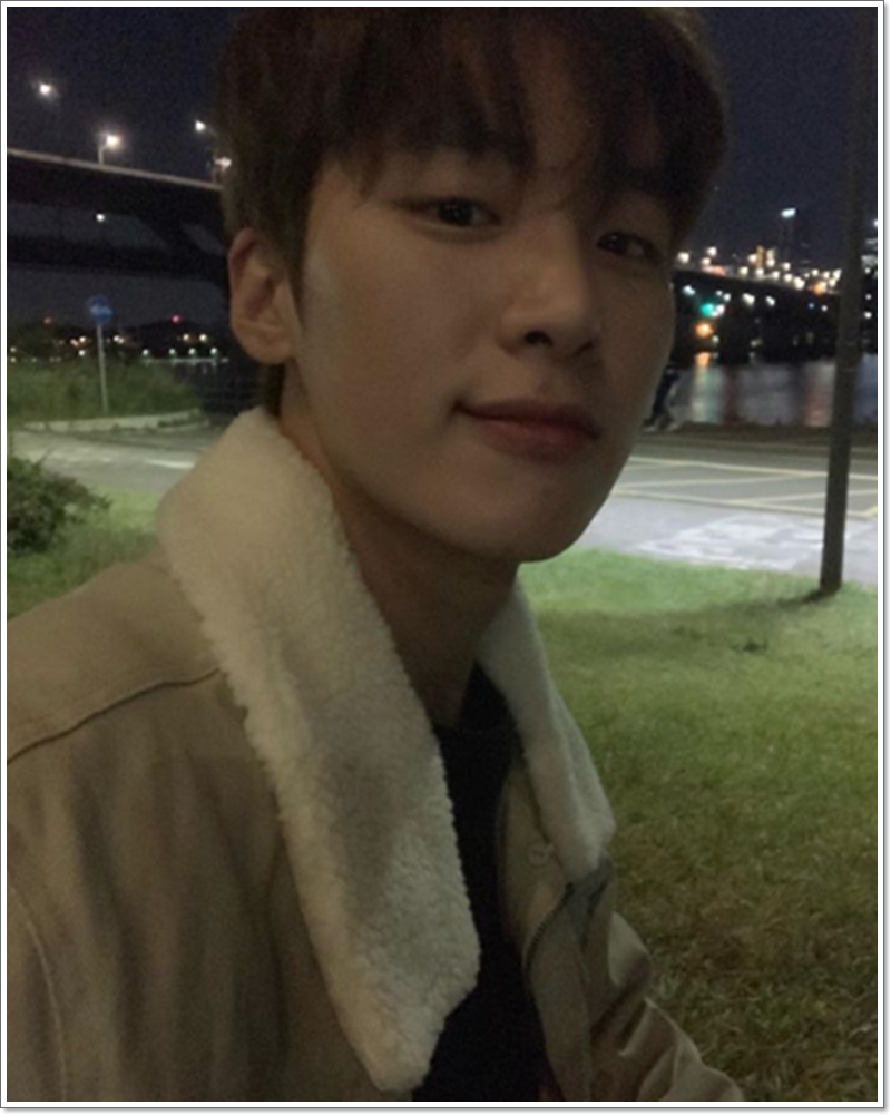 김동희 나이 키 인스타 jyp 어머!