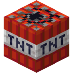 마인크래프트 TNT에 대한 모든 것 마인크래프트 TNT에 대한 모든 것