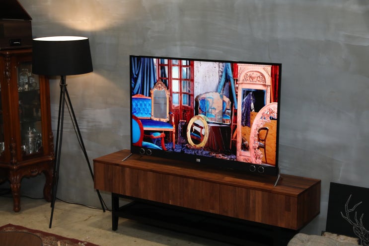  4K 화질이 별로? UHD TV로 생생한 4K 화질을 제대로 즐기는 방법